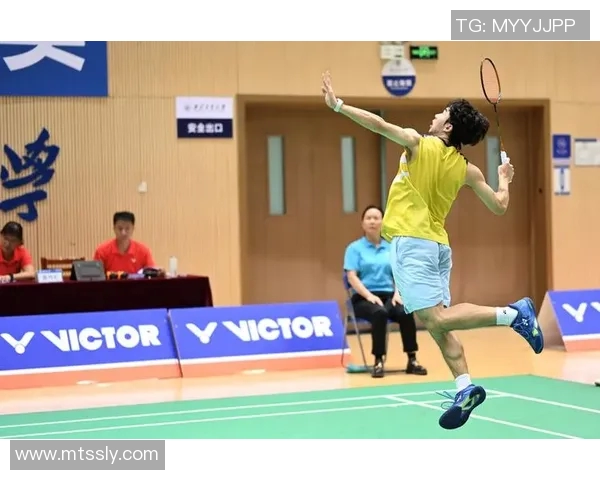 羽毛球精神之旅：深入解析广州羽毛球队的心理素质与竞技表现