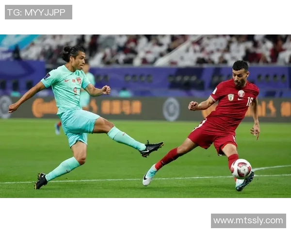 亚洲杯历史发展与精彩瞬间回顾 从首届赛事到如今的亚洲足球盛宴