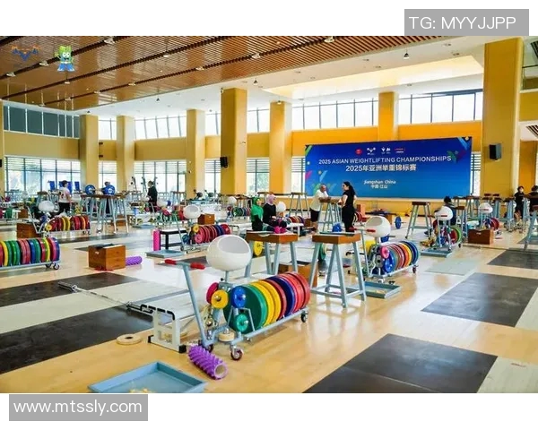 以竞技水平为核心探讨体育项目的训练体系与发展趋势