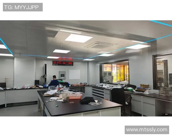 恒温恒湿设备在精密实验室环境控制中的应用与优化研究