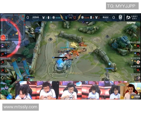 王者荣耀评论分析LNG战队在比赛中的控制策略与失误总结