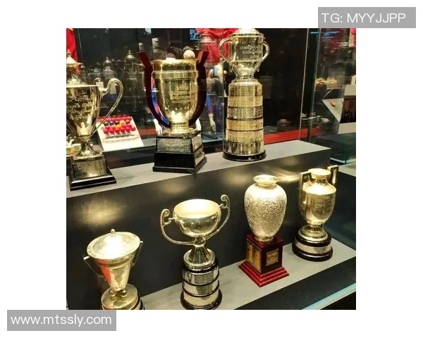 聚焦奖杯荣耀与背后故事探寻：成就与奋斗的象征