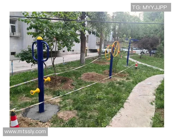 青岛小区健身器材：青岛小区适用的健身器材推荐与购买渠道